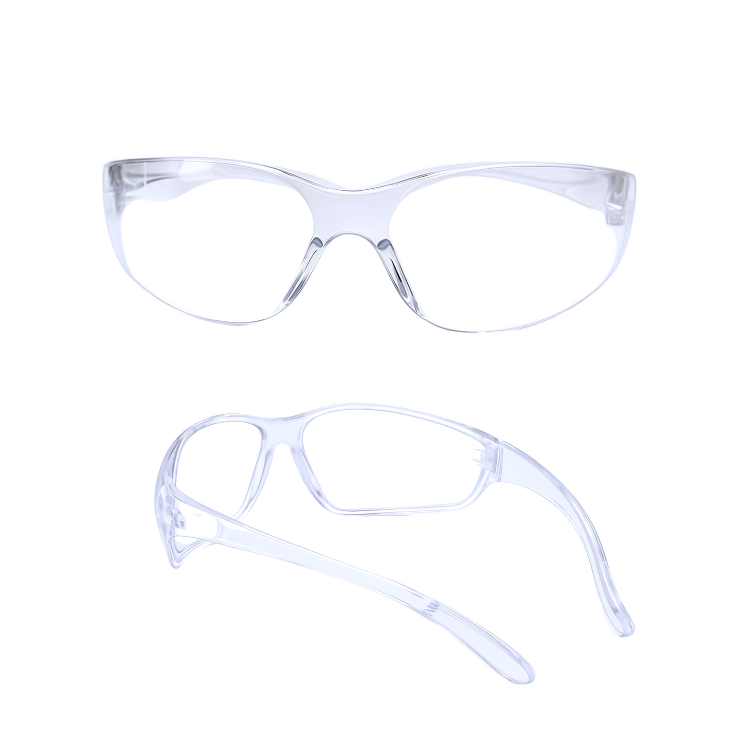 Gafas trans seguridad