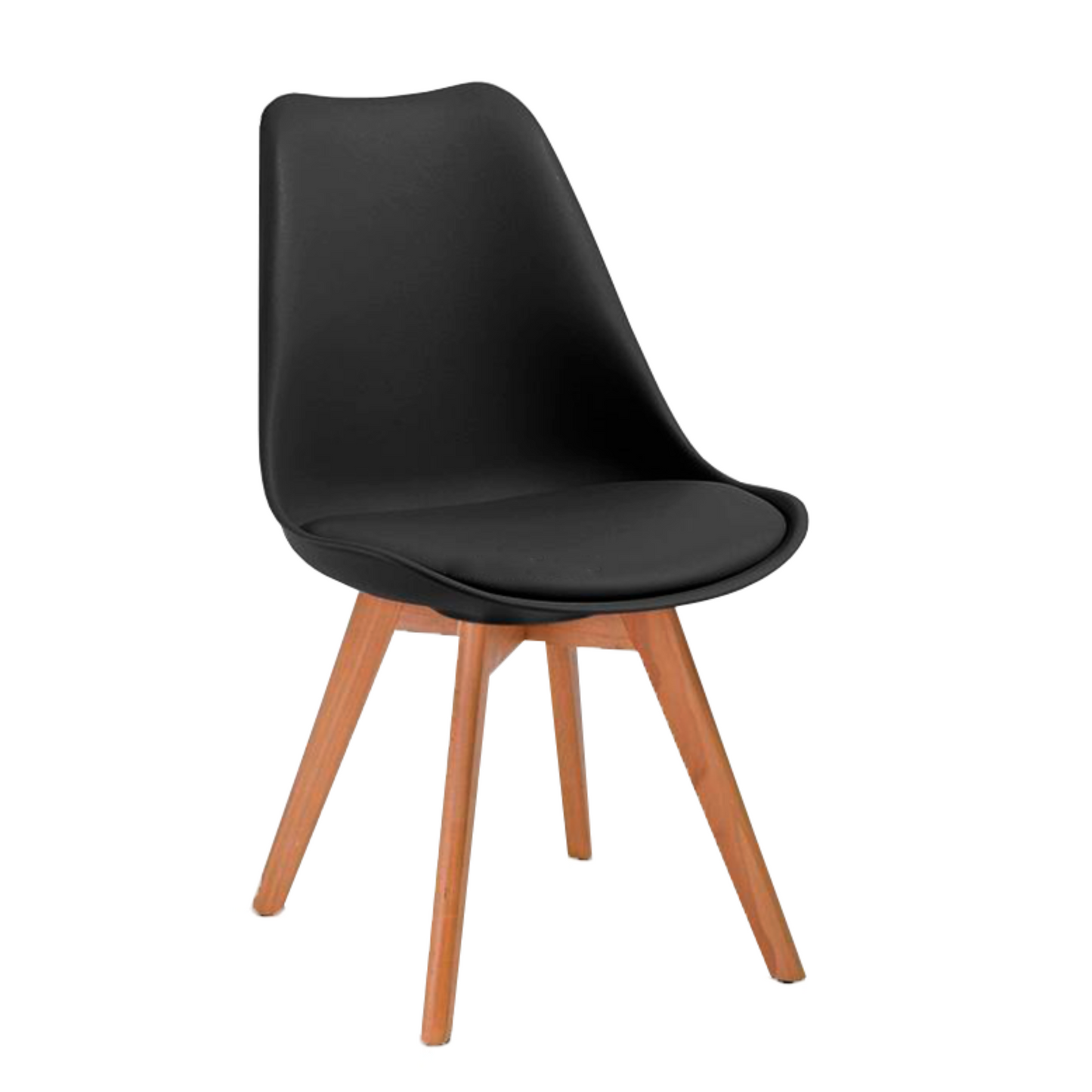 SILLA EMA CON TAPIZ