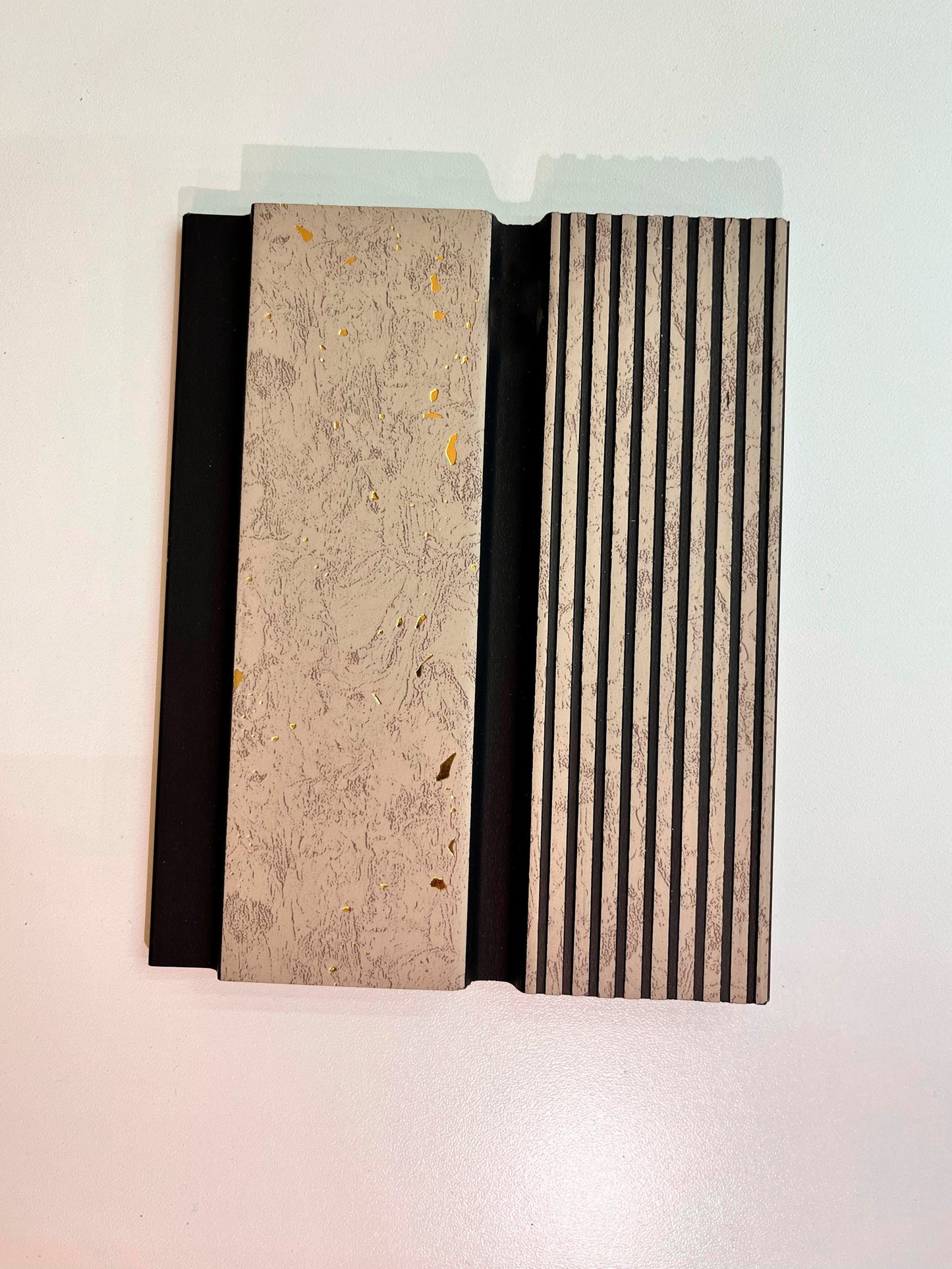 Wall Panel PVC 101-10