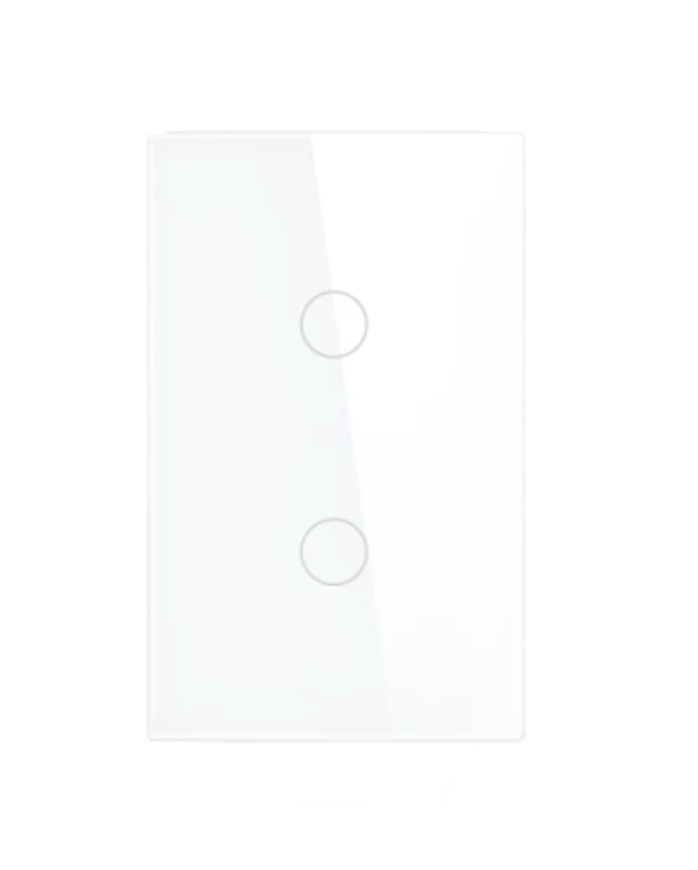 Interruptor Touch 2B ILUM