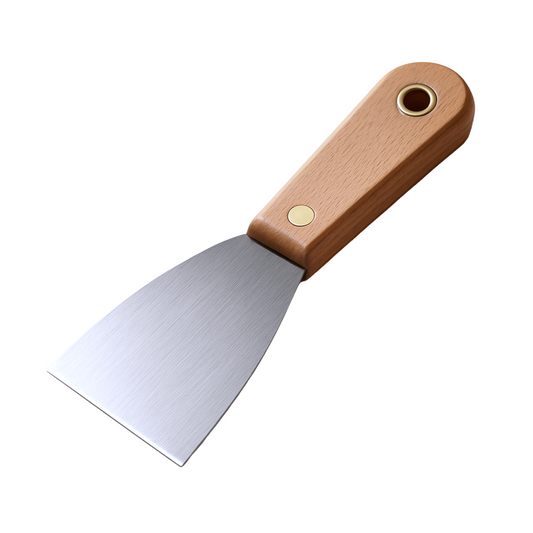 Espatula century madera  3"