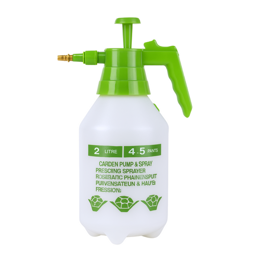 Pulverizador manual PP 2L