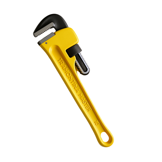 Llave P/Tubo mod americ 10 TRAMONTINA
