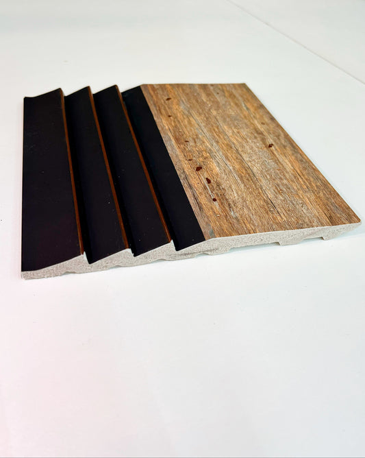 Wall Panel PVC 130-4
