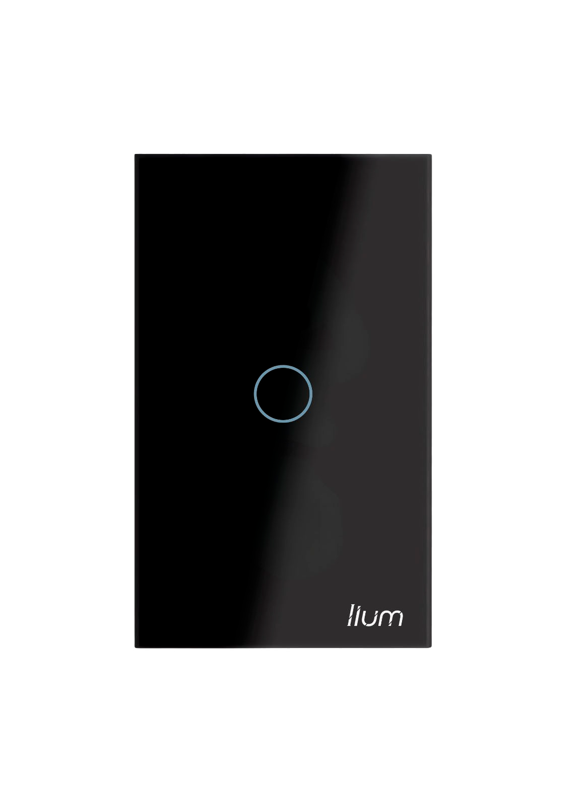 Interruptor Touch 1B ILUM