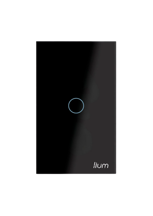 Interruptor Touch 1B ILUM