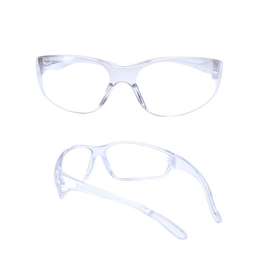 Gafas trans seguridad