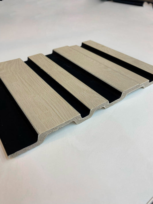 Wall Panel PVC 116-9