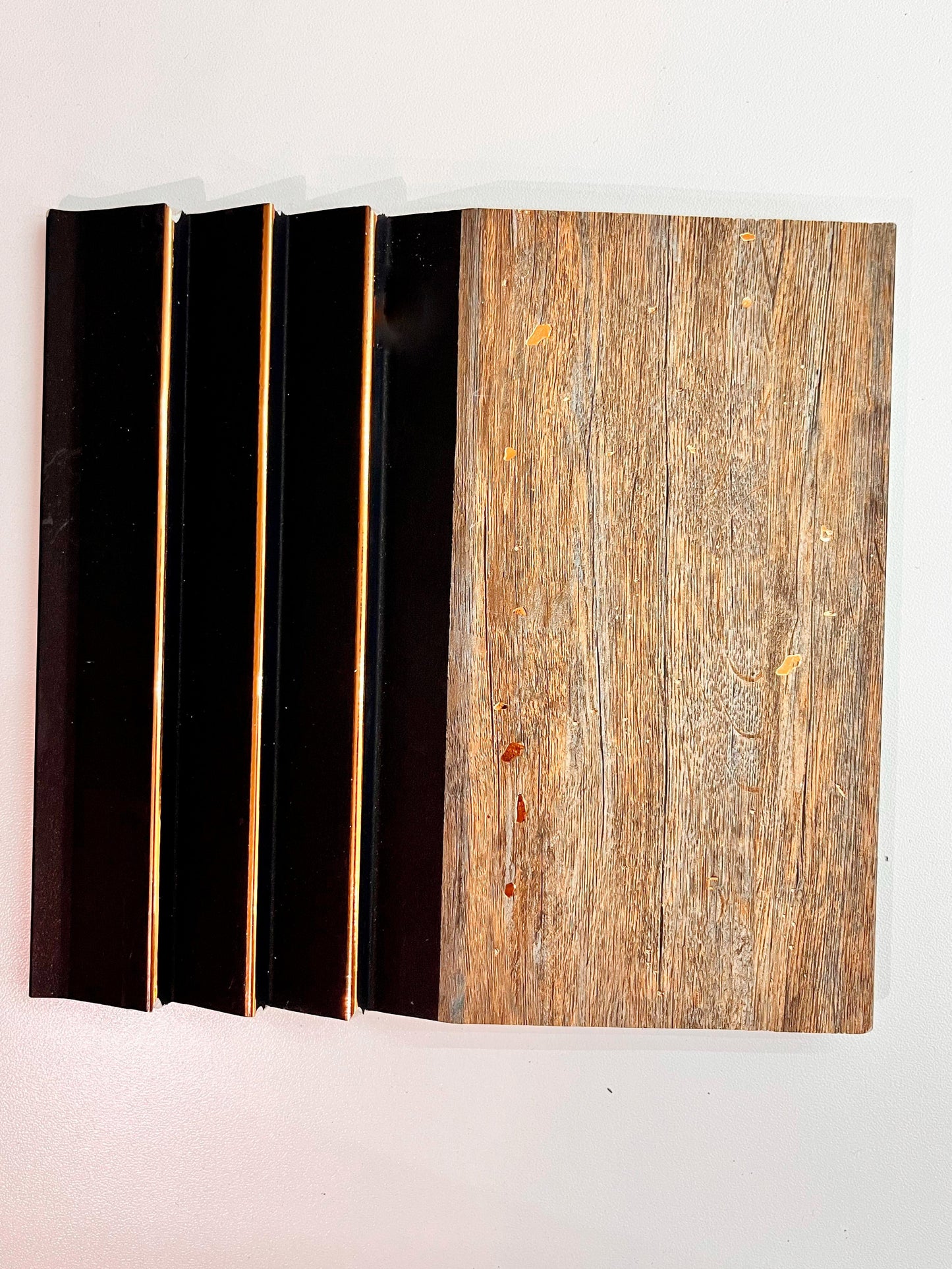 Wall Panel PVC 130-4