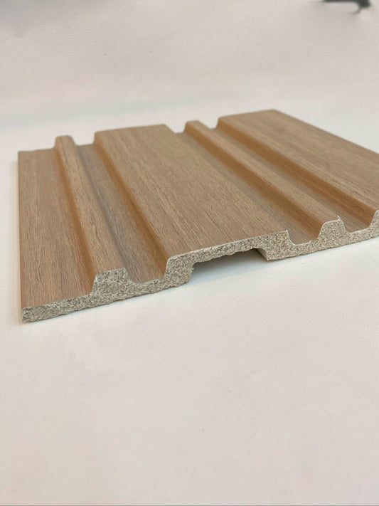 Wall Panel PVC 124-3