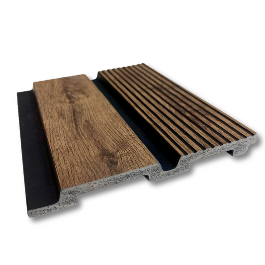 Wall Panel PVC 101-6