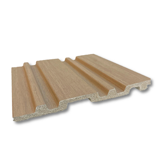Wall Panel PVC 124-3