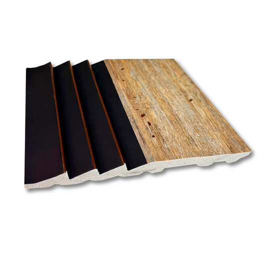 Wall Panel PVC 130-4