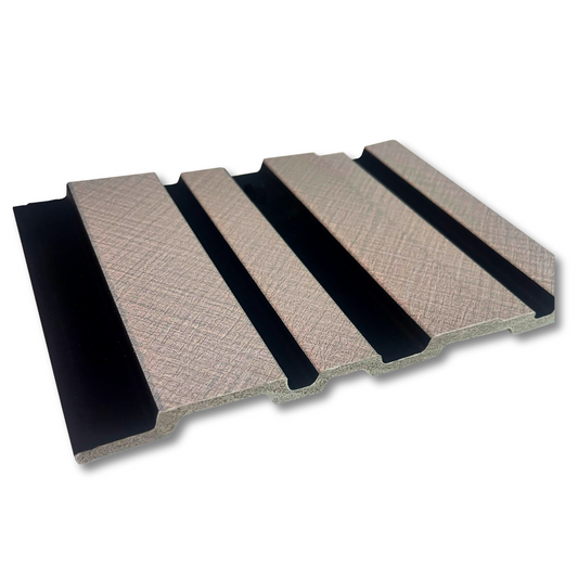 Wall Panel PVC 116-9