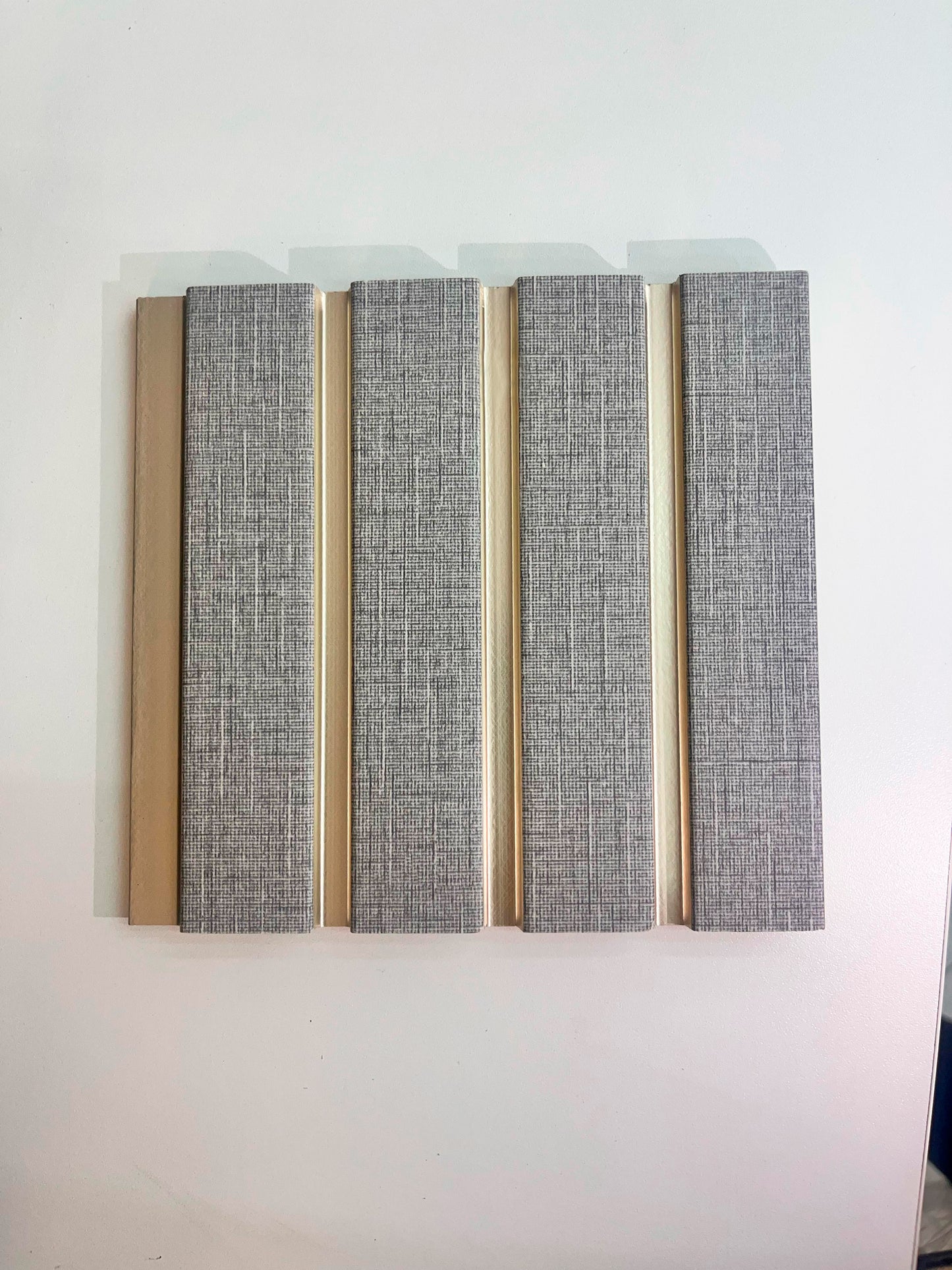 Wall Panel PVC 135-1