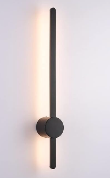 Aplique pared lineal 10w 3200k