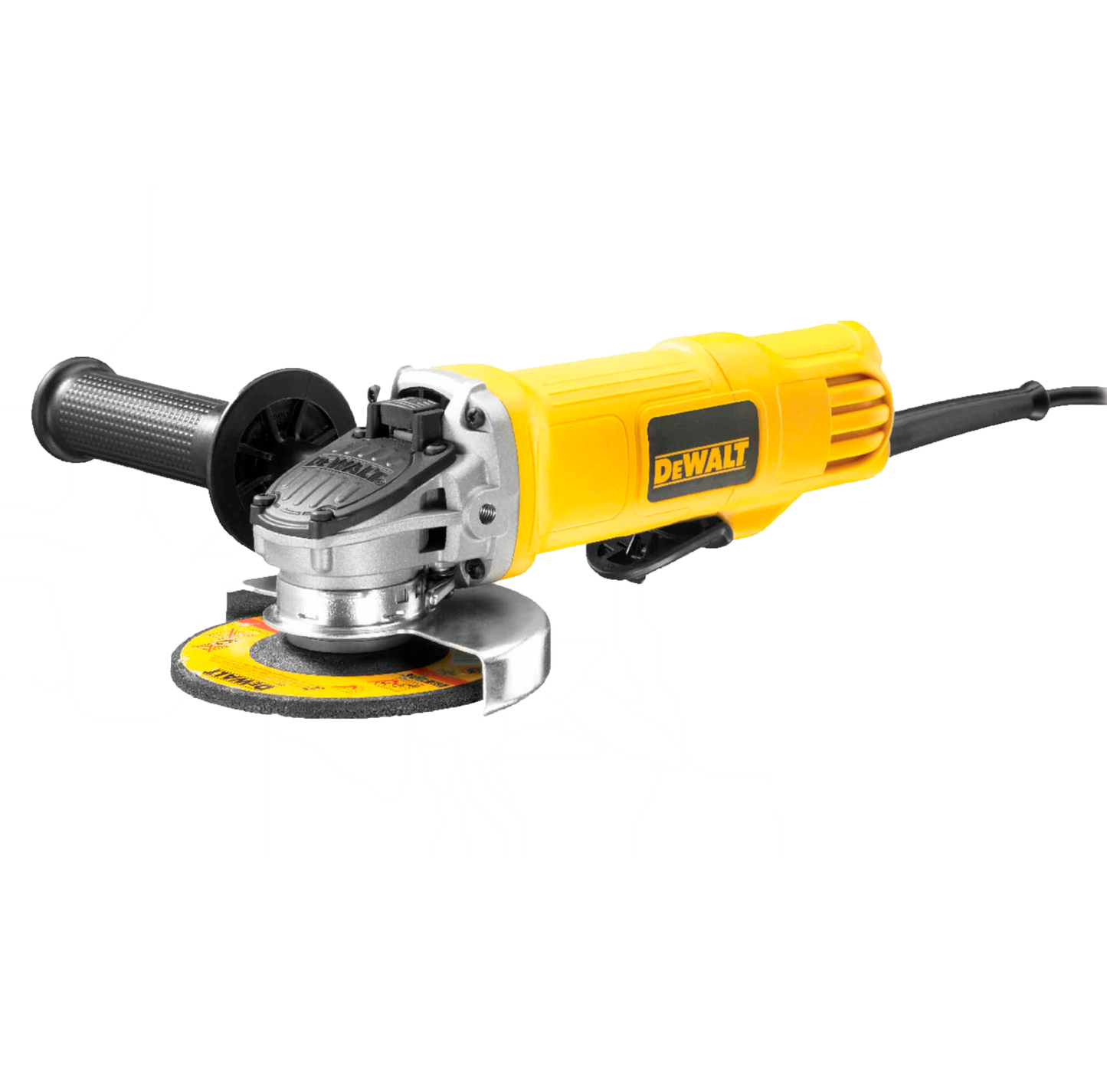 Mini Esmeriladora 4-1/2″  Dewalt DWE4020
