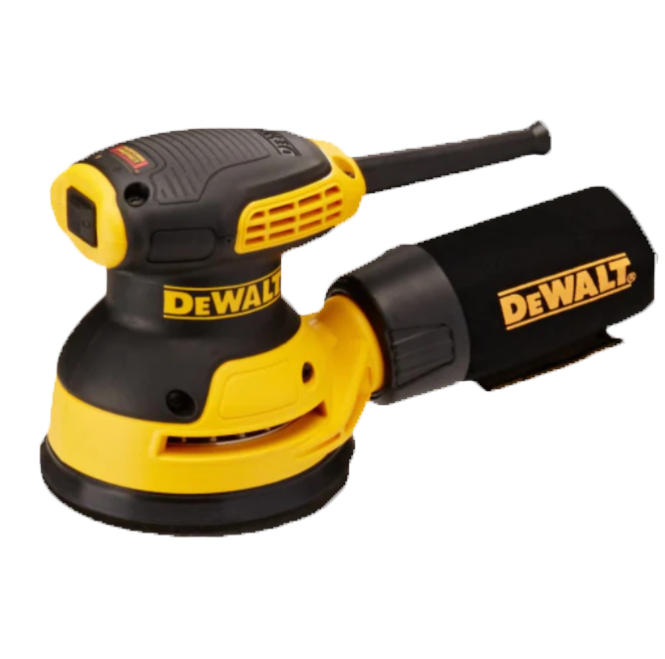 Lijadora Roto-orbital 280W – DWE6421