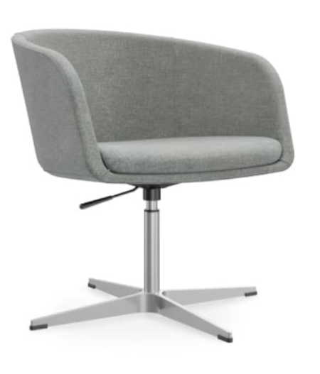 Silla Boom