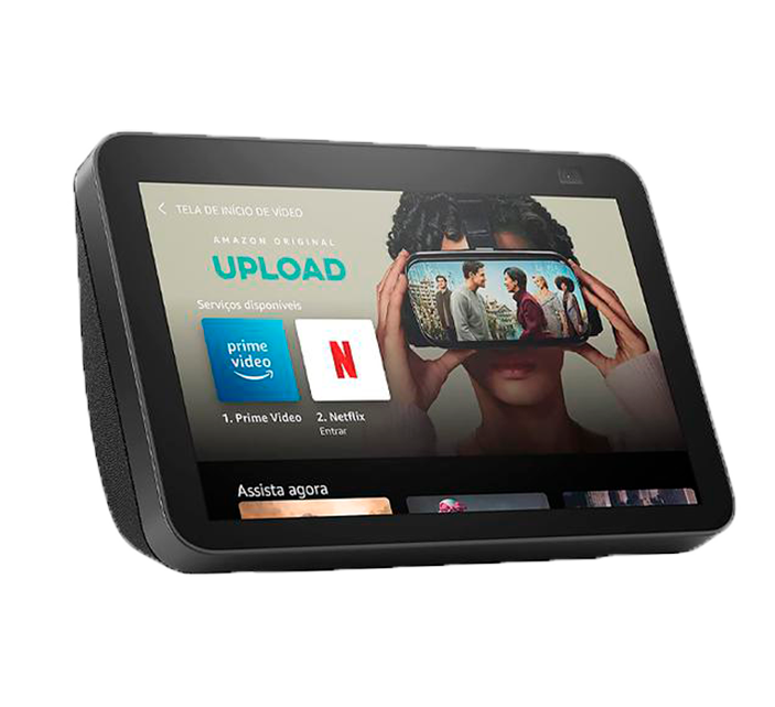 Echo Show 8 2da Generación