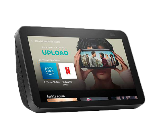 Echo Show 8 2da Generación