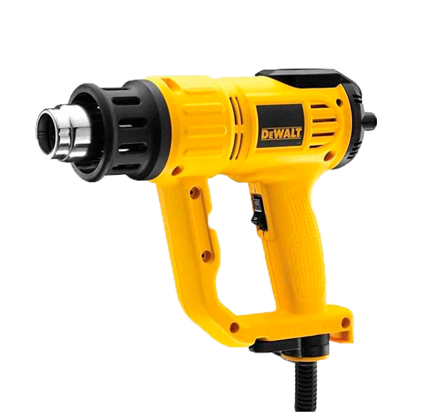 Pistola de Calor 1500W D26414-B3 DEWALT