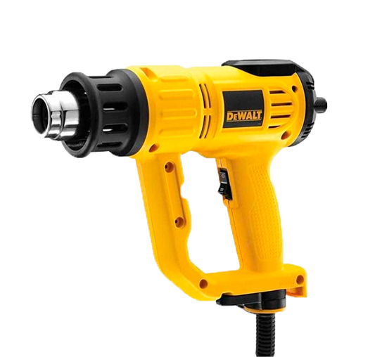Pistola de Calor 1500W D26414-B3 DEWALT