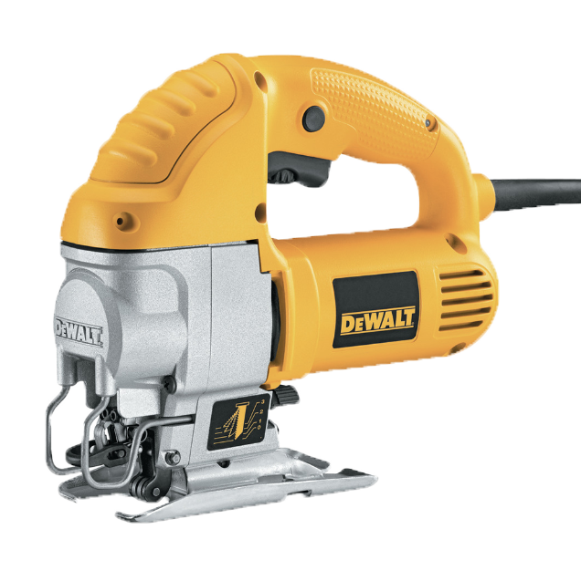 Sierra Caladora 600W – DW317K