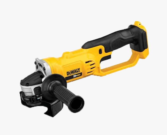 ESMERIL 4 1/2" 20V MAX DCG412B