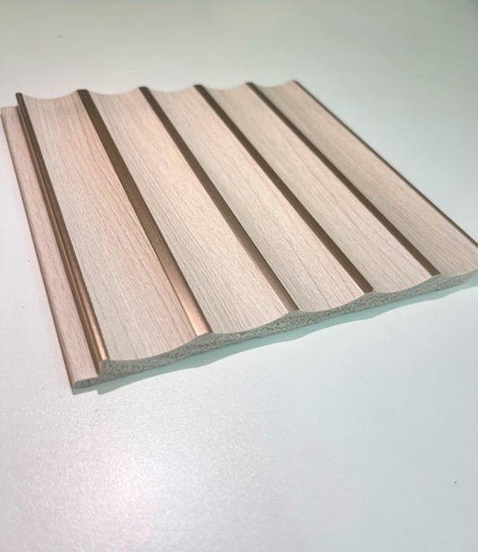 Wall Panel PVC 113-2