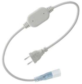 Conector g.l cinta alta intensa