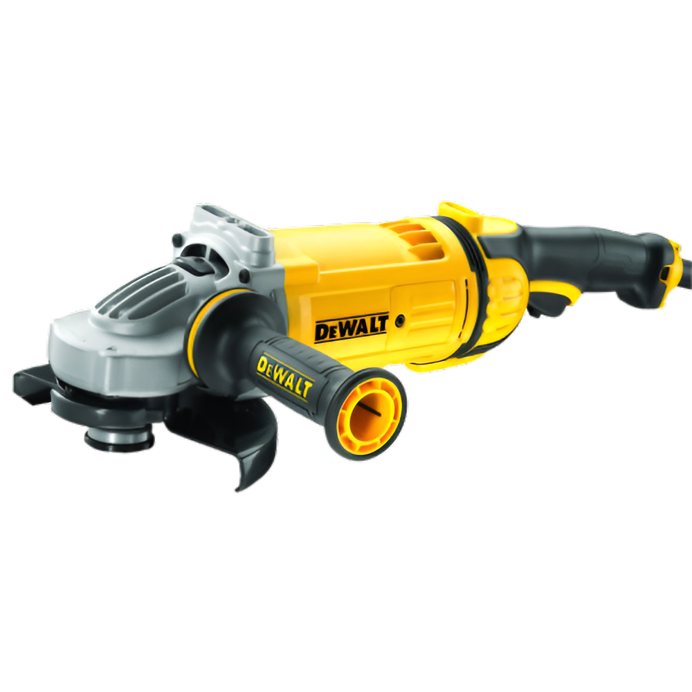 Esmeril de 7¨Alambrica 2200 WATSS 3.2 HP 20A 120V DWE491-B3