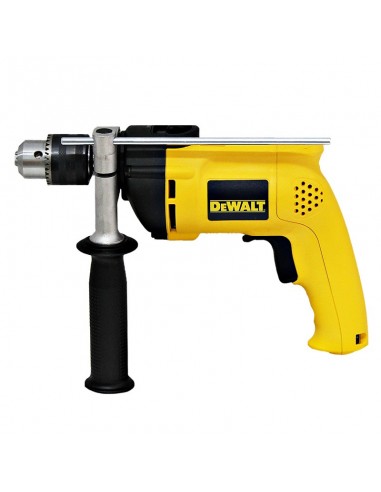 Taladro Percutor DW 1/2" 120V 710W DWD024